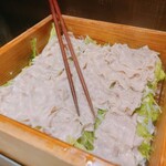 Kirino Private rooms Seiro Shinagawa