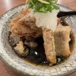 ねじまき料理店 - 