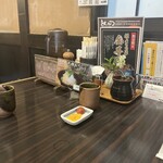 とんかつ家 比呂野 - 