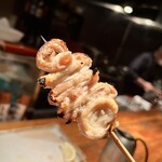 Yakitori Tanabe - 