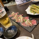 高知産直居酒屋 どればー高知 - 