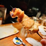 Yakitori Tanabe - 