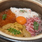 Ginza Chikamitsu - 