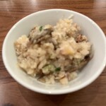 ねじまき料理店 - 