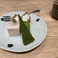 個室会席 北大路 新宿茶寮 - 
