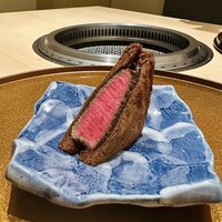 銀座 ちかみつ 六丁目 - 
