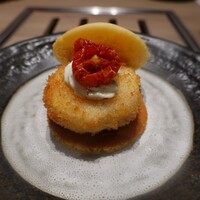 一鳥目 とり松 - とり松グリドル