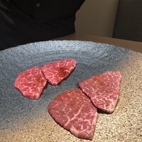 銀座 ちかみつ 六丁目 - 