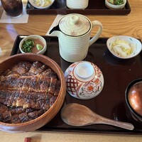 炭焼うな富士 白壁別邸 - 