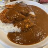 カレー専門店 横浜 王寺店