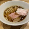 RAMEN 百舌鳥