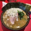 ラーメン 厚木家