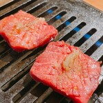 新世界・焼肉ホルモンぺごぱ - 