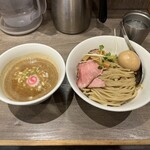 Tsukemen Tetsu - 