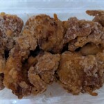 鶏あえず - 