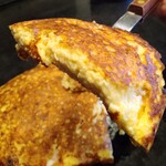 喃風 - 明石風たこ焼