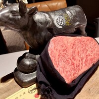 神戸牛炉釜炭焼ステーキ IDEA 銀座 - 