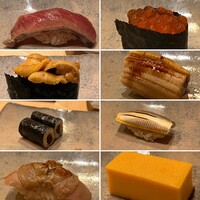 鮨 いしやま - 