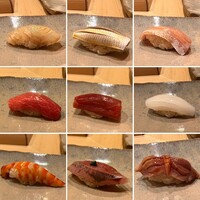 鮨 いしやま - 