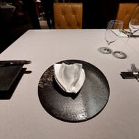 神戸牛炉釜炭焼ステーキ IDEA 銀座 - 