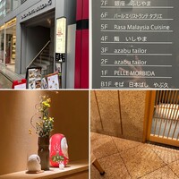 鮨 いしやま - 