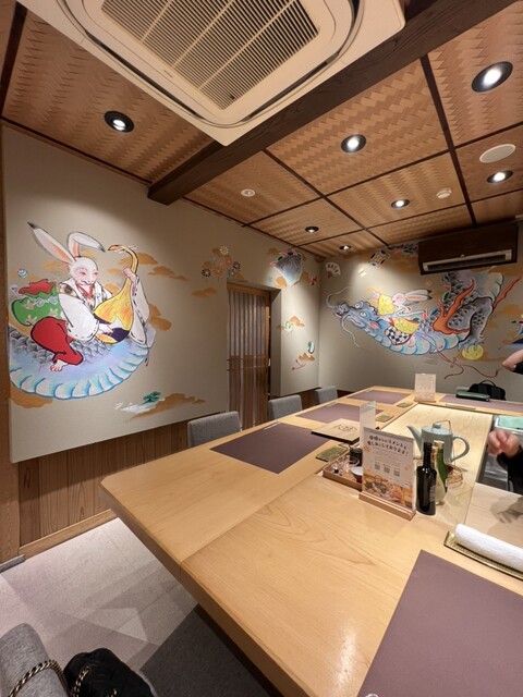 Gokoku Houjou no Ochaya Gohan Itsuki Chaya Sentochoten photo 4