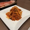 焼肉 花ほのお