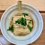 中華そば うお静 - 