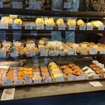 ブランジェリー ぱぴ・ぱん - 