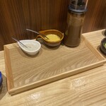 とんかつ ばんぶー - 