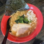 らーめん季季 From椛 - 料理写真: