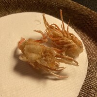 京・富小路 天ぷら吉川 - 