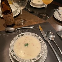 ロウリーズ・ザ・プライムリブ 恵比寿ガーデンプレイス店 - 