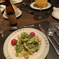 ロウリーズ・ザ・プライムリブ 恵比寿ガーデンプレイス店 - 