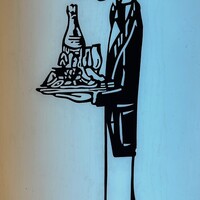 レストラン かぼちゃわいん 本店 - 
