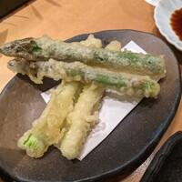 梅田 鮨割烹のの - 