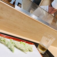てんぷら 近藤 - 