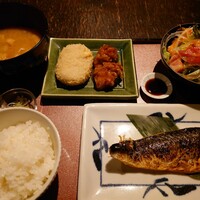 神宮前もくち - 