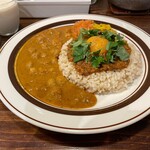 ウミネコカレー - 