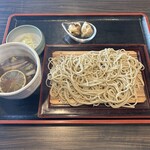 Juuwari Soba Nishida - 