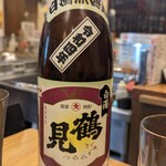 大衆酒場 てんま - 芋焼酎