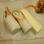 焼き鳥かねまさ - 突発まみおつ！