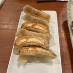 餃子Dining 香楽 - 