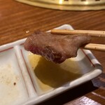 焼肉 すみずみ - 