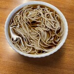 Yabusoba - 