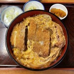 Yabusoba - 