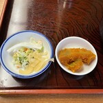 Yabusoba - 