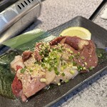 とり焼肉鳥壱 - 