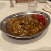 カレーショップ インデアン  音更店