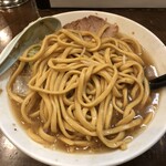 麺屋 歩夢 - 